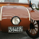 Illustration for article titled I Drove The Earliest Ancestor Of The VW Beetle And It Was Great
